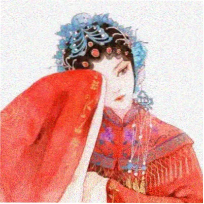 用户陈小满的头像